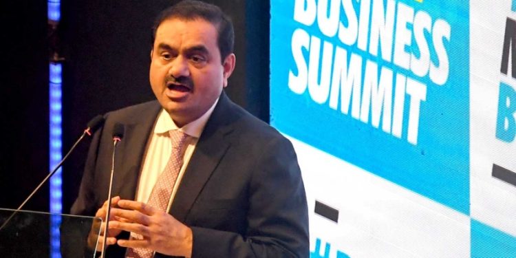 ബിആർസിക്ക് ഭീഷണി, ഒറ്റപ്പെട്ട് ചൈന; ഇന്ത്യയിൽ ‘അതൊന്നും’ നടക്കില്ല: അദാനി