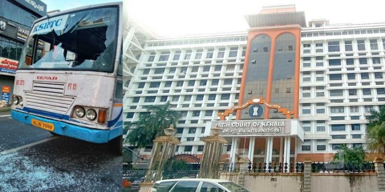 പോപ്പുലര് ഫ്രണ്ട് 5.2 കോടി കെട്ടിവയ്ക്കണം; അബ്ദുല് സത്താറിനെ എല്ലാ കേസിലും പ്രതിയാക്കണം