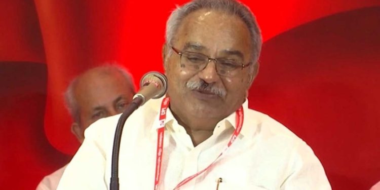 ‘അത്തരക്കാർക്ക് പാർട്ടിയിൽ സ്ഥാനമുണ്ടാകില്ല’; വിഭാഗീയതയിൽ നിലപാട് കടുപ്പിച്ച് കാനം