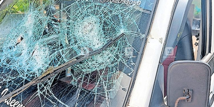 ഹര്‍ത്താല്‍ അക്രമം: മൂന്നു പോപ്പുലര്‍ ഫ്രണ്ട് പ്രവര്‍ത്തകര്‍ കൂടി അറസ്റ്റിൽ