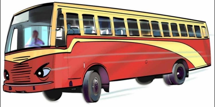 ജനശതാബ്ദി മോഡലിൽ കെഎസ്ആർടിസി, രണ്ടിടത്ത് മാത്രം സ്റ്റോപ്പ്; കണ്ടക്ടർ ഇല്ല