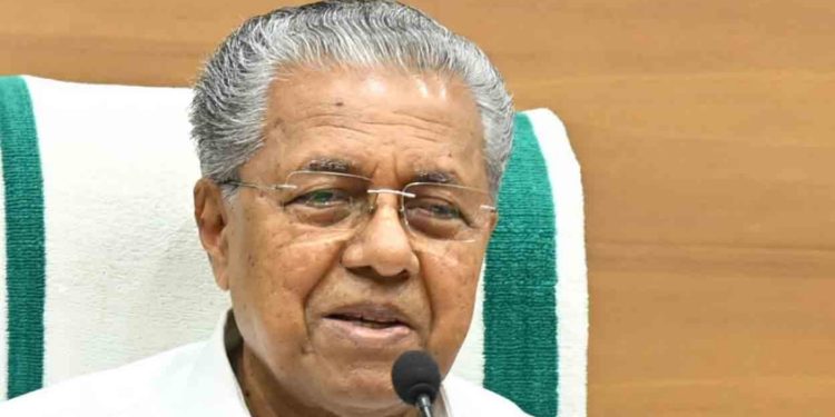 ഐശ്വര്യപൂർണമായ ഓണം നേർന്ന് മുഖ്യമന്ത്രി; ആശംസകളുമായി രാഷ്ട്രപതിയും ഉപരാഷ്ട്രപതിയും