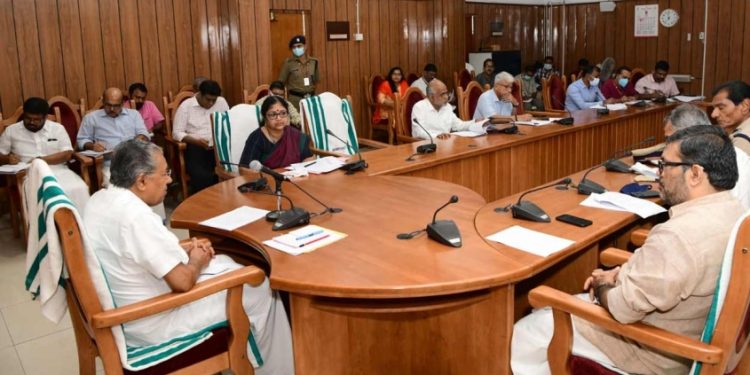 വിദ്യാര്ഥികളുടെ ലഹരിമരുന്ന് ഉപയോഗം തടയും; വിവിധ തലങ്ങളിൽ സമിതികളുമായി സർക്കാർ