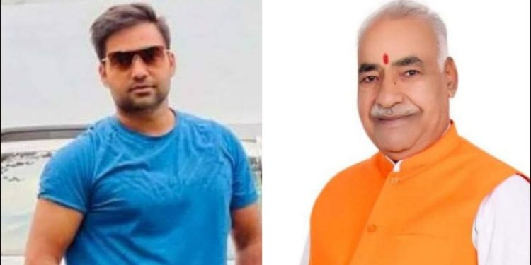 പുൾകിത് ആര്യ എളിയ മനുഷ്യൻ; ശ്രദ്ധ ജോലിയിൽ: ന്യായീകരിച്ച് വിനോദ് ആര്യ