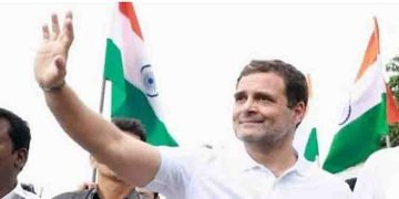 ഭാരത് ജോഡോ യാത്ര കേരളം വിട്ടു; നാടുകാണി ചുരം വഴി രാഹുല്‍ ഗാന്ധി ഗൂഡല്ലൂരിലേക്ക്