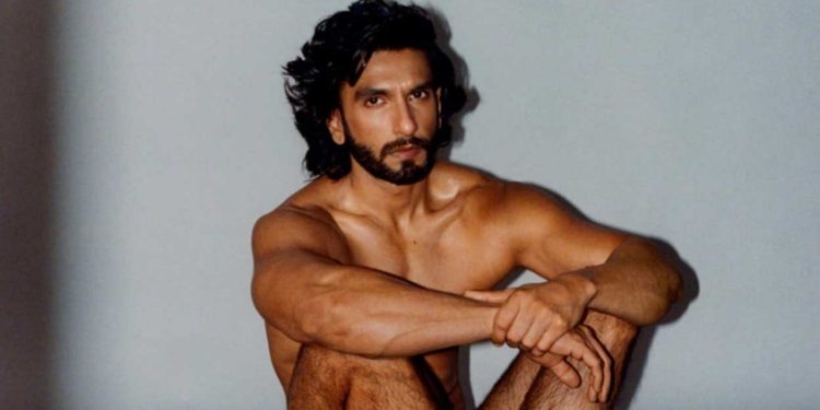 നഗ്ന ഫോട്ടോഷൂട്ട്: ഒരു ചിത്രം മോർഫ് ചെയ്തതെന്ന് രൺവീർ; പൊലീസ് പരിശോധിക്കുന്നു