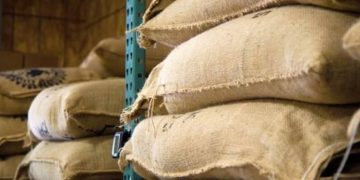 തുറമുഖങ്ങളിൽ കെട്ടികിടക്കുക്കന്നത് ദശലക്ഷം ടൺ അരി; കാരണം ഇതാണ്