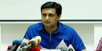 റോഡിലെ കുഴിയിൽ വീണ് യാത്രക്കാരൻ മരിച്ചതിൽ പൊതുമരാമത്ത് വകുപ്പിന് വീഴ്ച; ഏറ്റുപറഞ്ഞ് മന്ത്രി റിയാസ്