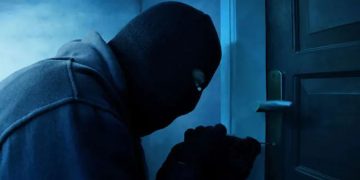 കുപ്രസിദ്ധ മോഷ്ടാവ് പിടിയിൽ