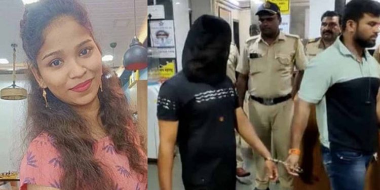 ബുർഖ ധരിക്കാത്തതിന്റെ പേരിൽ വേർപിരിഞ്ഞു; യുവതിയെ വെട്ടിക്കൊന്ന് ഭർത്താവ്