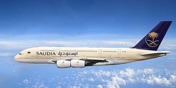 സൗദി ദേശീയദിനം; സൗദി എയർലൈൻസിൽ ടിക്കറ്റ് നിരക്കില്‍ വന്‍ ഇളവ്