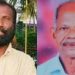 മകൻ മരിച്ചതറിഞ്ഞു കുഴഞ്ഞു വീണ പിതാവ് ആശുപത്രിയിൽ മരിച്ചു