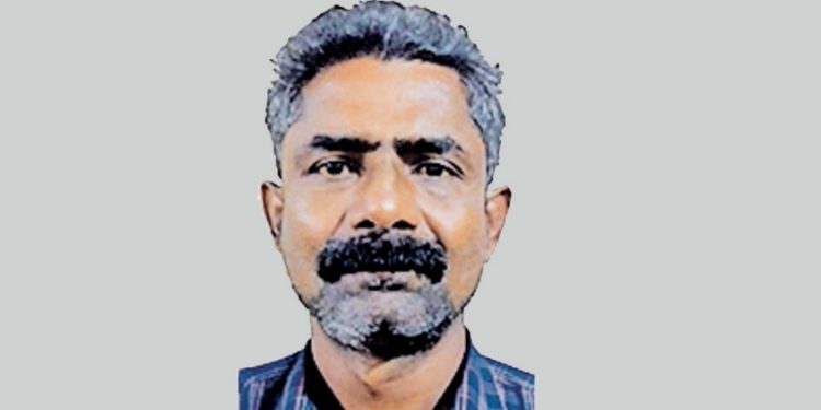 വീട്ടില് ആളില്ലാത്തപ്പോള് വായില് തുണി തിരുകി വീട്ടമ്മയെ പീഡിപ്പിച്ചു; പ്രതി അറസ്റ്റില്