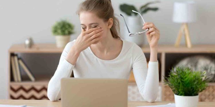 ദീര്‍ഘനേരമുള്ള ഇരിപ്പ് വര്‍ക്ഔട്ട് ഗുണങ്ങളെ ഇല്ലാതാക്കും