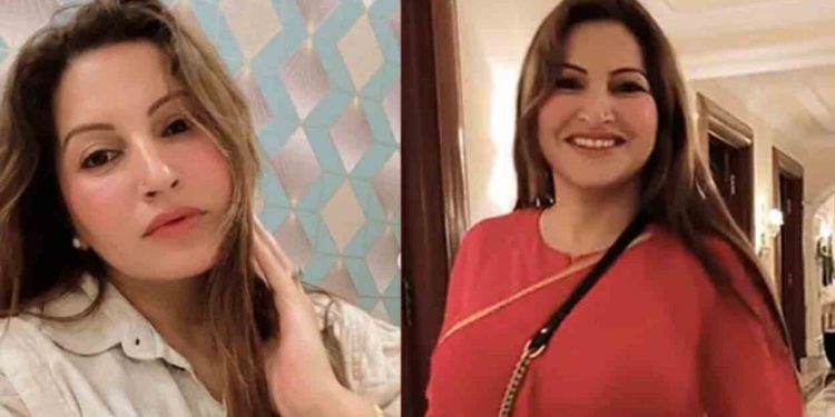 സൊനാലിയുടെ മരണം: സിബി‌ഐ അന്വേഷണത്തിന് ആഭ്യന്തര മന്ത്രാലയത്തിന്റെ നിർദേശം