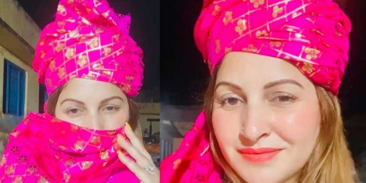 കുടുംബം ആവശ്യപ്പെട്ടു; സൊനാലിയുടെ മരണം സിബിഐ അന്വേഷിക്കും: ഗോവ മുഖ്യമന്ത്രി