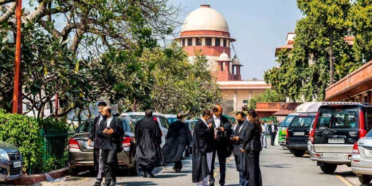 പശ്ചിമഘട്ട കരട് വിജ്ഞാപനം റദ്ദാക്കാനാകില്ല; ഹർജി സുപ്രീം കോടതി തള്ളി