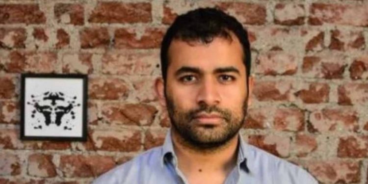 ഡൽഹിയിലെ മദ്യനയ അഴിമതി: മലയാളി വിജയ് നായർ അറസ്റ്റിൽ