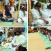 വിഴിഞ്ഞം തുറമുഖം : സമരം കടുപ്പിക്കാൻ ആലോചന യോഗം, സമരം തുടങ്ങിയിട്ട് 25 ദിവസം