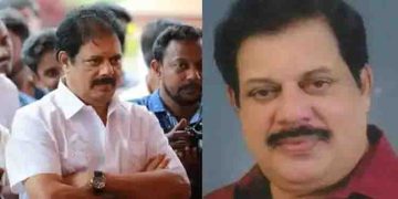 നടൻ കാര്യവട്ടം ശശികുമാർ അന്തരിച്ചു