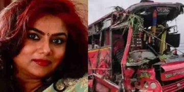 സ്‌കൂള്‍, കോളേജ് വിനോദയാത്രകള്‍ കെഎസ്ആര്‍ടിസിയിൽ ആക്കണം: നടി രഞ്ജിനി