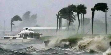 അസമിലെ 83 ​ഗ്രാമങ്ങളെ കടപുഴക്കി സിട്രാങ് ചുഴലിക്കാറ്റ്; 325 ഹെക്ടർ കൃഷി നാശം, വീടുകൾ തകർന്നു