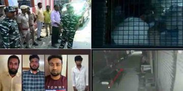 കോയമ്പത്തൂ‍ർ കാർ ബോംബ് സ്ഫോടനം; ജമേഷ മുബീന്‍റെ ബന്ധു അറസ്റ്റില്‍, കൂടുതൽ അറസ്റ്റിന് സാധ്യത