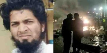 കോയമ്പത്തൂരിൽ കാർ പൊട്ടിത്തെറിച്ച് എൻജിനീയറിങ് ബിരുദധാരി കൊല്ലപ്പെട്ടു, ദുരൂഹത