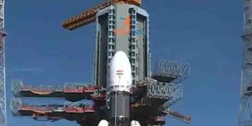 ജിഎസ്എല്‍വി മാര്‍ക് 3, വിക്ഷേപണം ഇന്ന് രാത്രി, 36 ഉപഗ്രഹങ്ങളുമായി ഭ്രമണപഥത്തിലേക്ക് കുതിക്കും