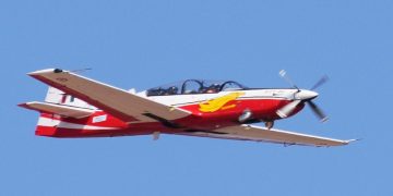 വ്യോമസേനയ്ക്ക് 6,800 കോടിയുടെ 70 ട്രെയിനർ ജെറ്റുകൾ നിർമിക്കാൻ എച്ച്എഎൽ