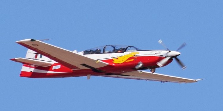 വ്യോമസേനയ്ക്ക് 6,800 കോടിയുടെ 70 ട്രെയിനർ ജെറ്റുകൾ നിർമിക്കാൻ എച്ച്എഎൽ