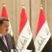 ഇറാഖ്; രാഷ്ട്രീയ അനിശ്ചിതത്വത്തിനൊടുവില്‍ മുഹമ്മദ് ഷിയ അൽ സുഡാനിയുടെ സര്‍ക്കാറിന് അംഗീകാരം