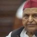 മുലായം സിങ് യാദവ് അന്തരിച്ചു