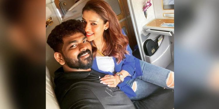 ‘ആശുപത്രി വീഴ്ച വരുത്തി’; നയന്‍താരയും വിഗ്നേഷ് ശിവനും കുറ്റക്കാരല്ലെന്നും തമിഴ്നാട് ആരോഗ്യ വകുപ്പ്