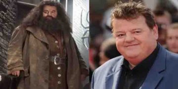 ഹാരി പോര്‍ട്ടര്‍ സിനിമകളിലൂടെ പ്രശസ്തനായ നടന്‍ റോബി കോള്‍ട്രെയിന്‍ അന്തരിച്ചു