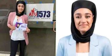 തലപ്പാവ് ധരിക്കുന്ന സിഖ് വനിത; കാനഡയില്‍ മിന്നുന്ന തെരഞ്ഞെടുപ്പ് വിജയവുമായി ഇന്ത്യന്‍ വംശജ