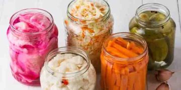 വയറിന്‍റെ ആരോഗ്യത്തിനായി കഴിക്കേണ്ട ആറ് പ്രോബയോട്ടിക് ഭക്ഷണങ്ങള്‍…