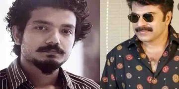 ശ്രീനാഥ് ഭാസിയുടെ വിലക്ക്; തൊഴിൽ നിഷേധം തെറ്റെന്ന് മമ്മൂട്ടി