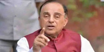 ഗവര്‍ണറുടെ ഒരു രോമത്തിൽ തൊട്ടാൽ കേരള സര്‍ക്കാരിനെ പിരിച്ചു വിടണം; സുബ്രഹ്മണ്യൻ സ്വാമി