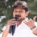 ‘ഹിന്ദി അറിയില്ല പോടാ…’ ; കേന്ദ്രത്തിനെതിരെ ഉദയനിധി സ്റ്റാലിന്