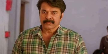 ശ്രീനാഥ് ഭാസിയെ വിലക്കിയത് തെറ്റ് -മമ്മൂട്ടി