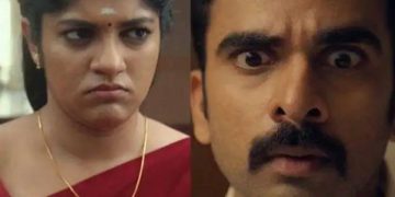 അശോക് സെല്‍വന്റെ നായികയായി അപര്‍ണ ബാലമുരളി, തമിഴ് ചിത്രത്തിന്റെ റിലീസ് പ്രഖ്യാപിച്ചു