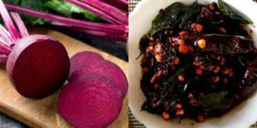 ബീറ്റ്റൂട്ട് കൊണ്ടുണ്ടാക്കാം കിടിലനൊരു ചമ്മന്തി