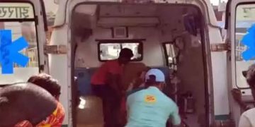 വിവാഹഭ്യർഥന നിരസിച്ചു ; ജാർഖണ്ഡിൽ പെൺകുട്ടിയെ തീ കൊളുത്തി കൊല്ലാൻ ശ്രമം