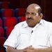 സിപിഎം നേതാവ് കോടിയേരി ബാലകൃഷ്ണന് അന്തരിച്ചു