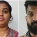നിഗൂഢമായി ഫ്ലാറ്റ്; പൊലീസെത്തിയപ്പോള്‍ മലയാളിക്കൊപ്പം മഹാരാഷ്ട്രക്കാരി; മയക്കുമരുന്ന് വില്‍പ്പന, അറസ്റ്റ്