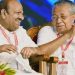 ഏറ്റവും പ്രിയപ്പെട്ട സഖാവ്; പാർടിക്കും രാഷ്ട്രീയകേരളത്തിനും തീരാനഷ്ടം : മുഖ്യമന്ത്രി