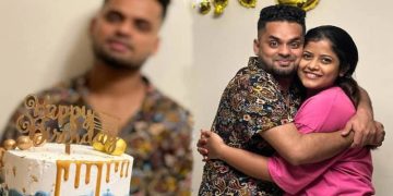 ‘ സത്യം അംഗീകരിക്കണം, നീ ഇപ്പോൾ മുപ്പതുകളിലേക്ക് കടന്നു’, കുക്കുവിന് ആശംസകളുമായി ഭാര്യ ദീപ