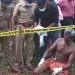 നരബലി: മൃതദേഹം കണ്ടെത്തിയത് 20 കഷ്ണങ്ങളാക്കിയ നിലയിൽ; കുഴിച്ചിട്ട ശേഷം ഉപ്പ് വിതറി