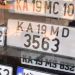ഇതര സംസ്ഥാന റജിസ്ട്രേഷൻ വാഹനങ്ങൾ കേരളത്തിൽ പ്രവേശിക്കാൻ നികുതി